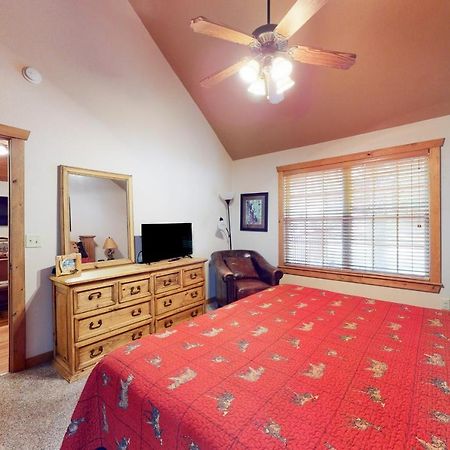 Rest Haven Villa Branson West Bagian luar foto