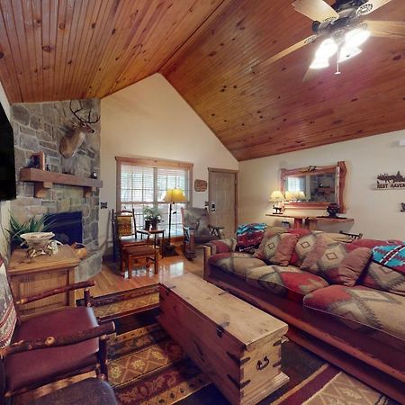 Rest Haven Villa Branson West Bagian luar foto