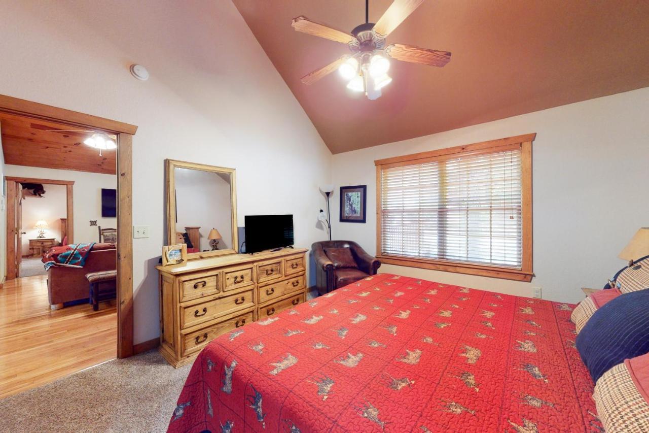 Rest Haven Villa Branson West Bagian luar foto