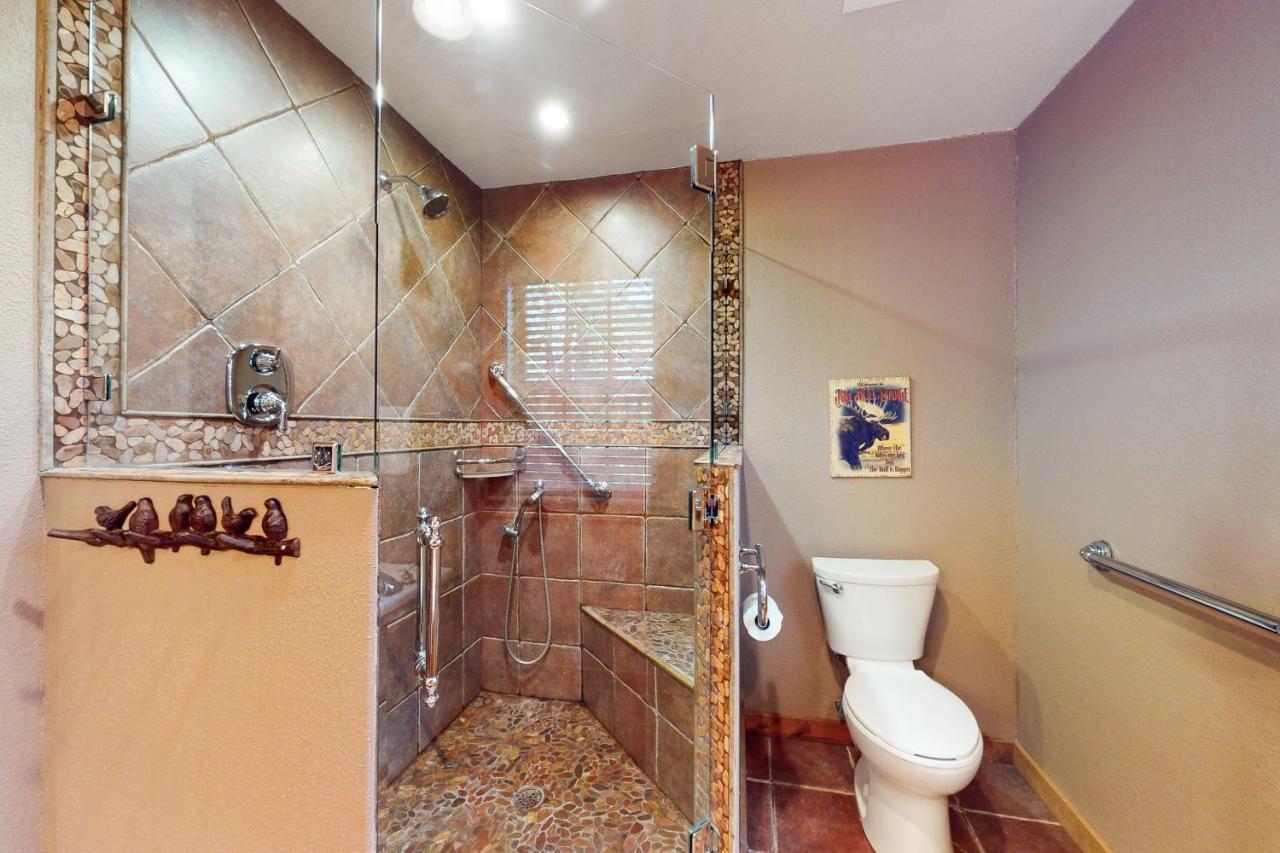 Rest Haven Villa Branson West Bagian luar foto
