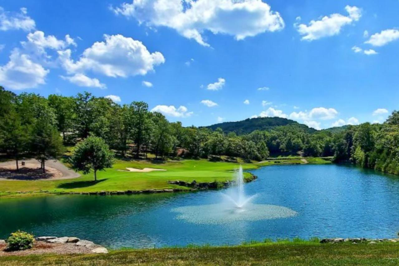Rest Haven Villa Branson West Bagian luar foto