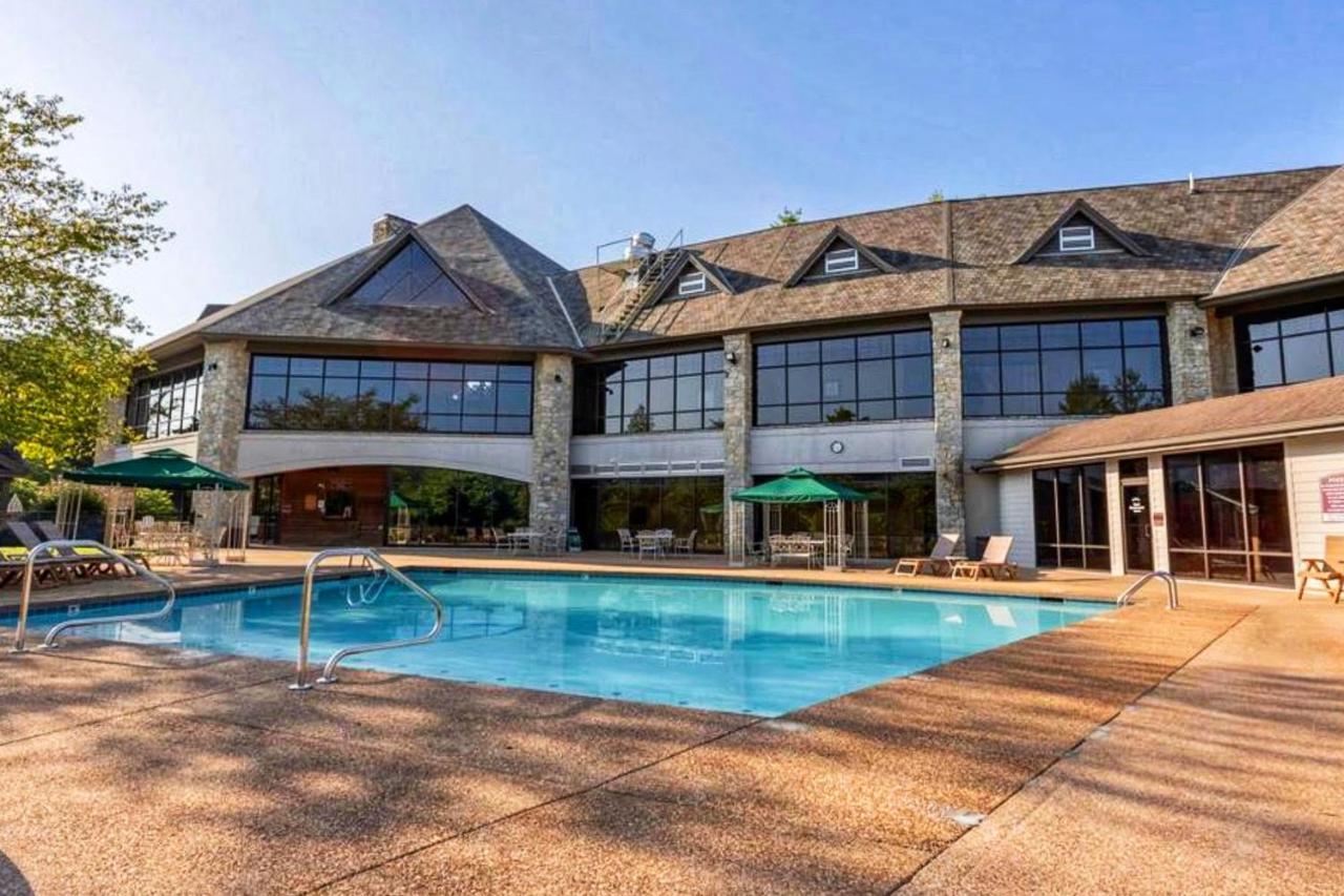 Rest Haven Villa Branson West Bagian luar foto