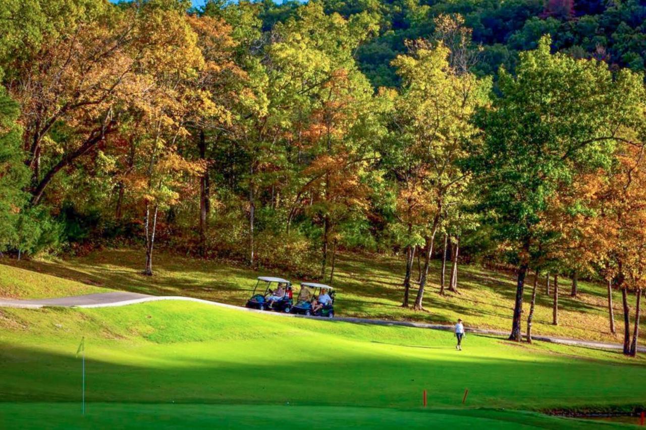 Rest Haven Villa Branson West Bagian luar foto