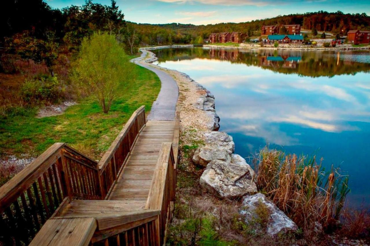 Rest Haven Villa Branson West Bagian luar foto