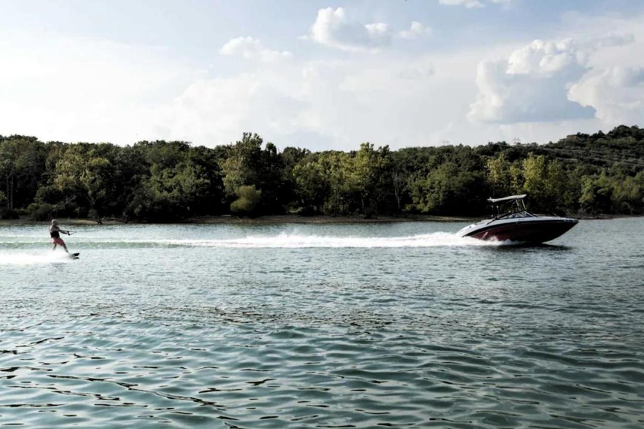 Rest Haven Villa Branson West Bagian luar foto