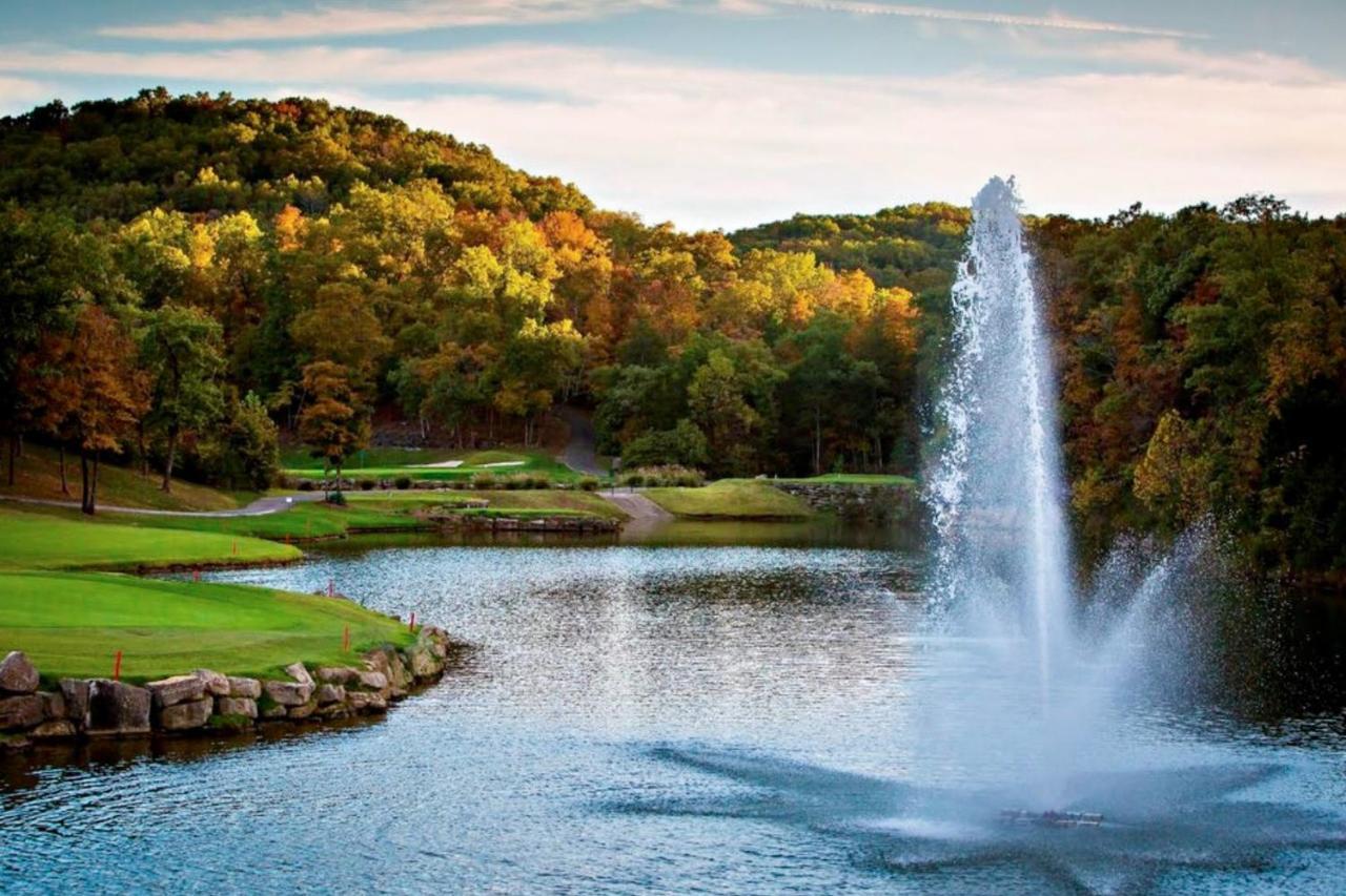 Rest Haven Villa Branson West Bagian luar foto