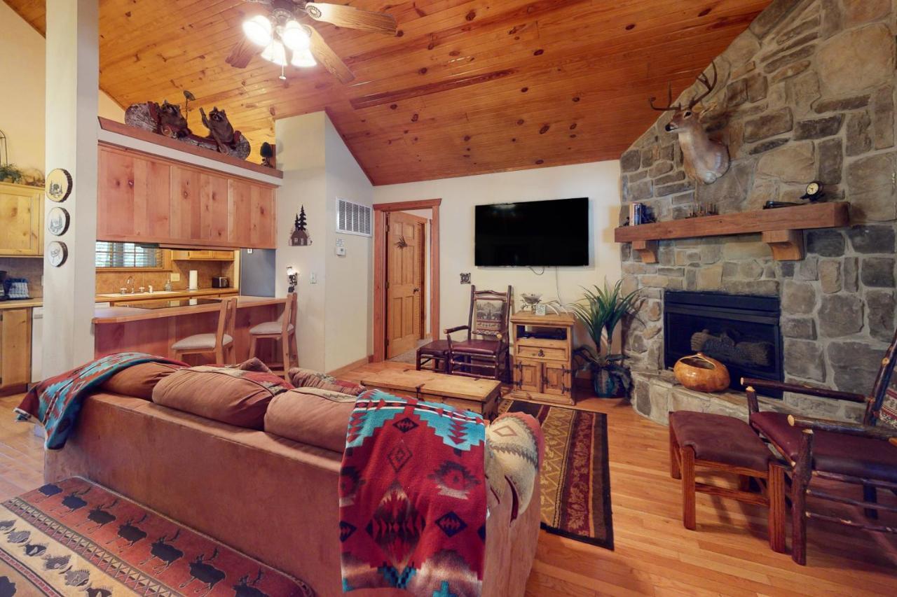 Rest Haven Villa Branson West Bagian luar foto