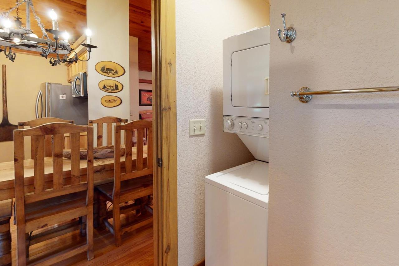 Rest Haven Villa Branson West Bagian luar foto
