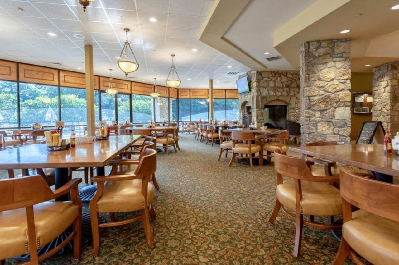 Rest Haven Villa Branson West Bagian luar foto