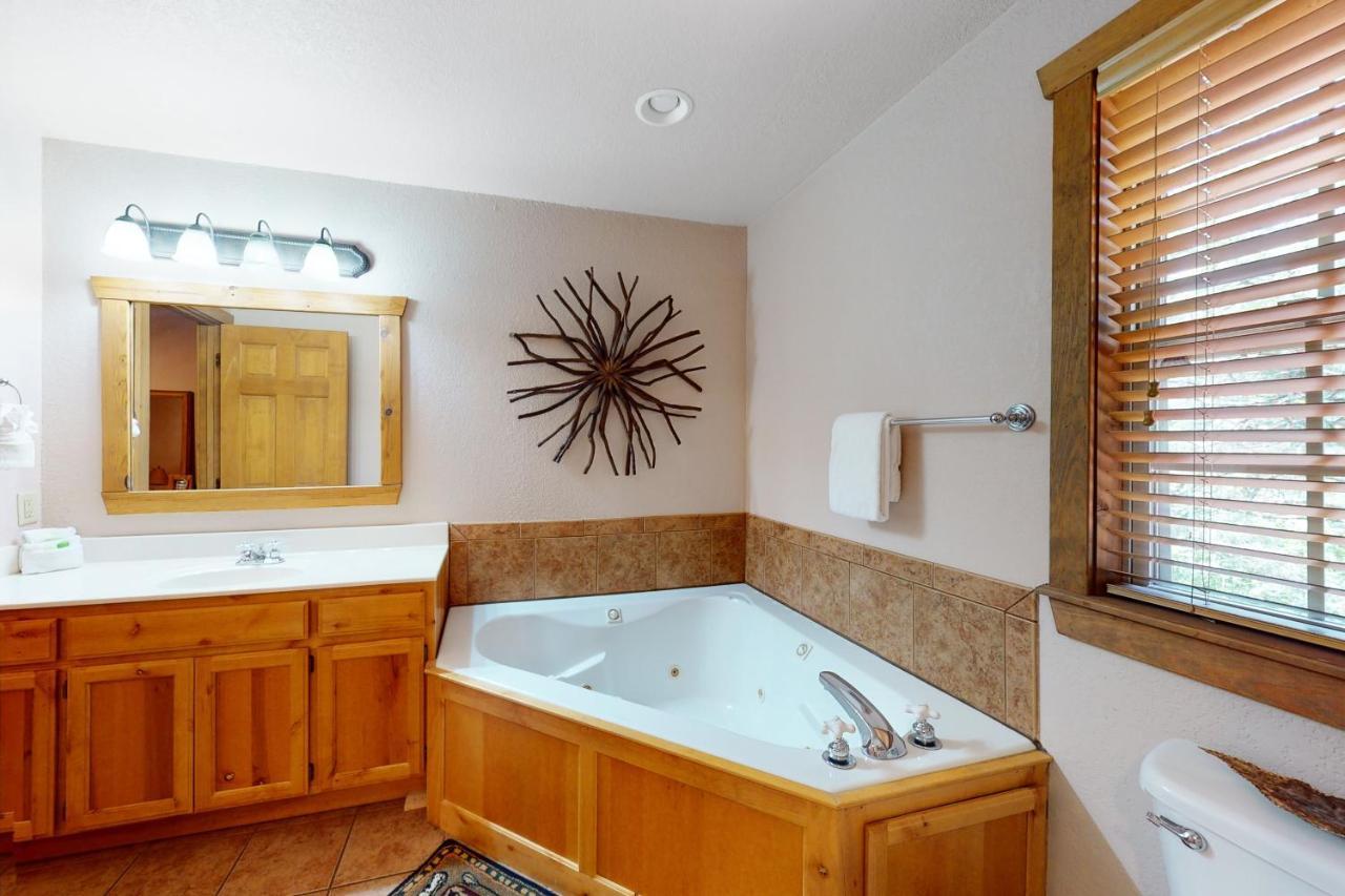 Rest Haven Villa Branson West Bagian luar foto