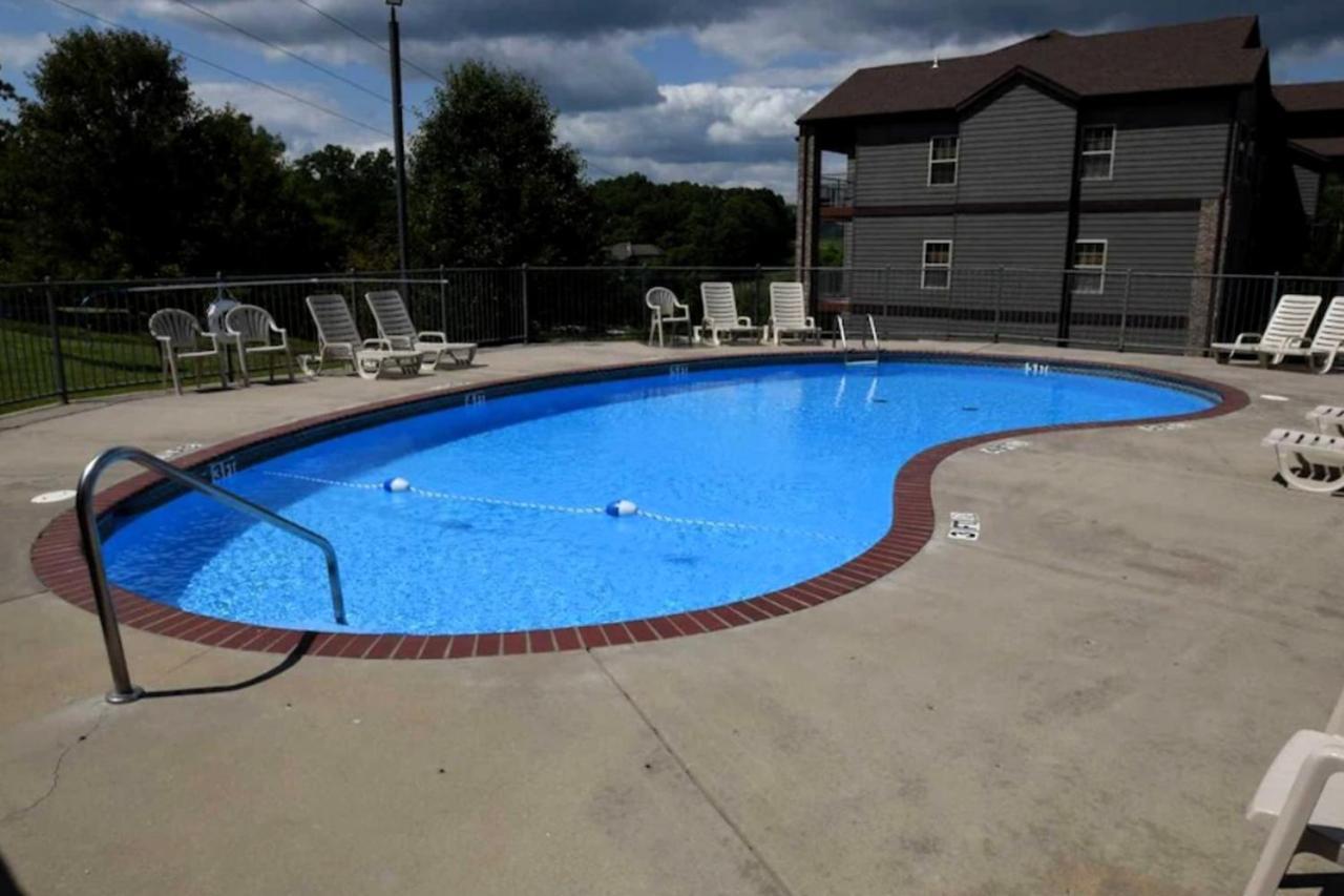 Rest Haven Villa Branson West Bagian luar foto