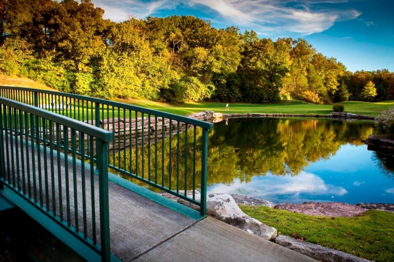 Rest Haven Villa Branson West Bagian luar foto